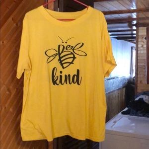 Bee Kind T-shirt